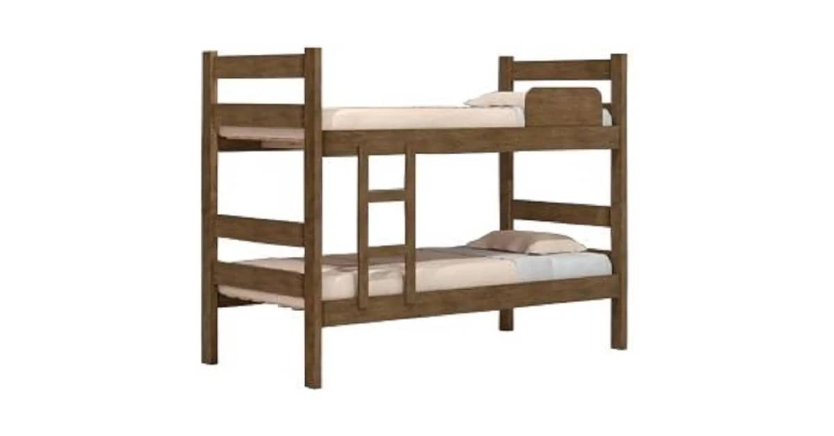 Melhor Marca de Beliche: Encontre o Ideal!