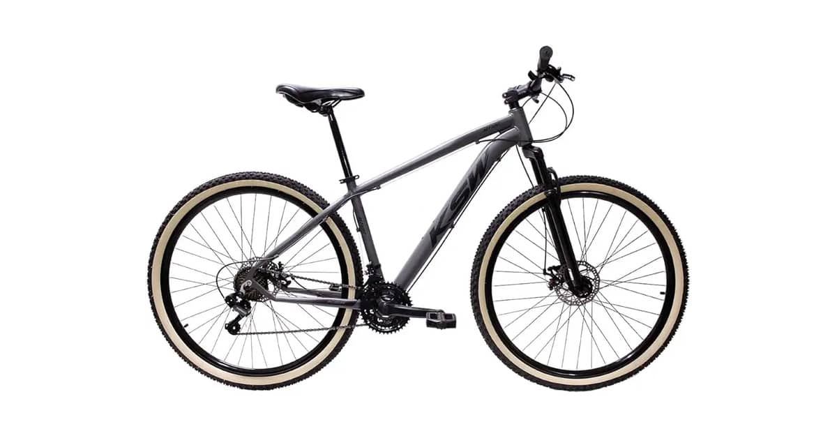 Melhor Marca de Bicicleta Aro 29: Guia Definitivo