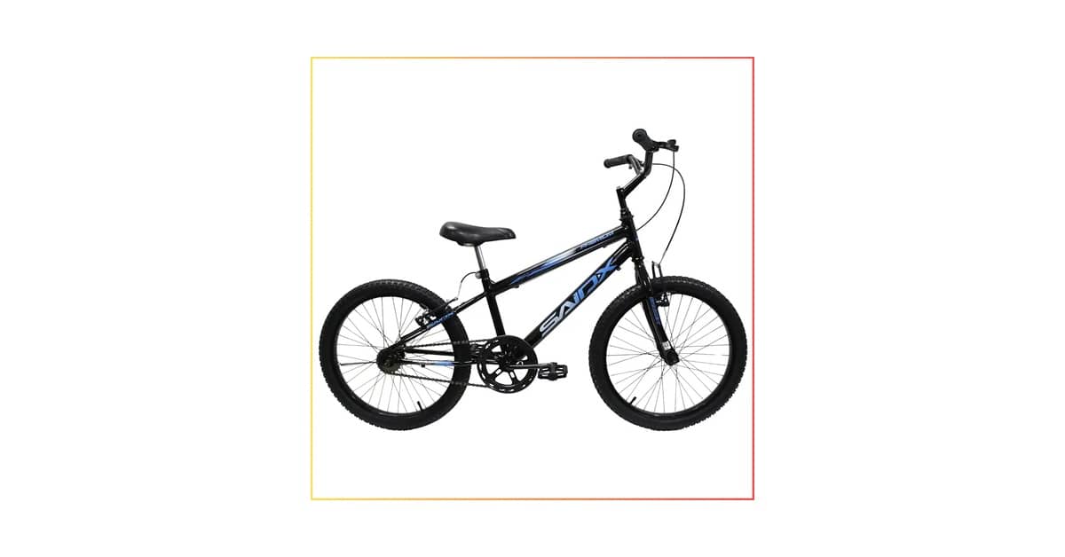 Melhor Marca de Bicicleta Infantil Aro 20: Guia Completo