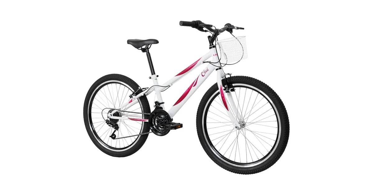 Melhor Marca de Bicicleta Infantil Aro 24: Guia para Escolha Segura!