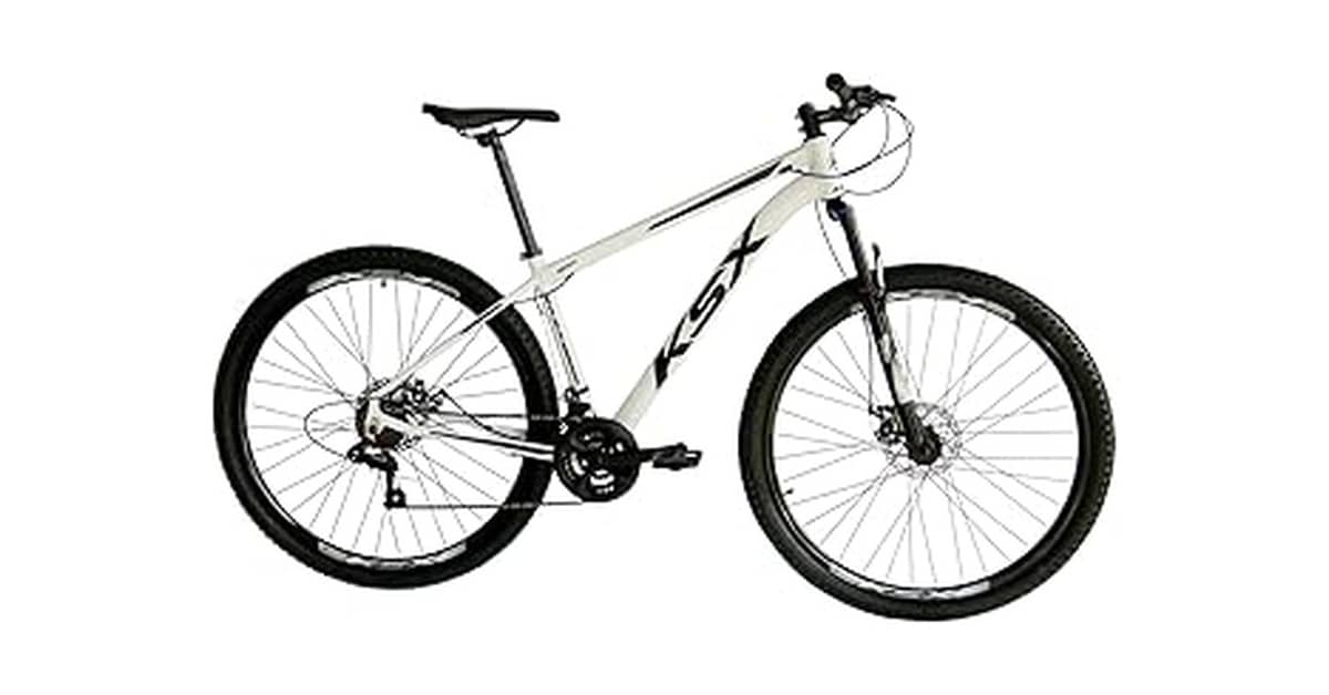 Melhor marca de bicicleta: Guia para MTB e Passeio