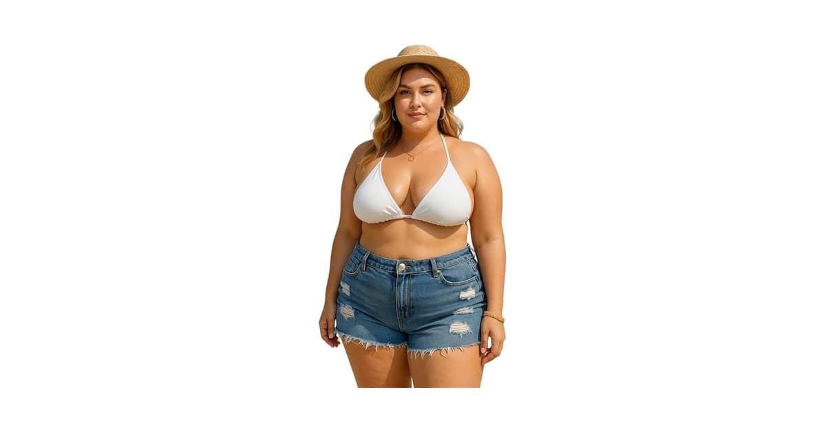 Melhor Marca de Biquíni Plus Size: Conforto e Estilo Garantidos