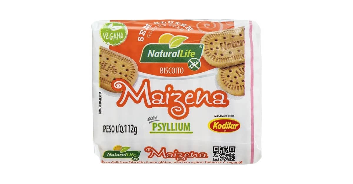 Melhor Marca de Biscoito Maizena: Vegano ou Integral?