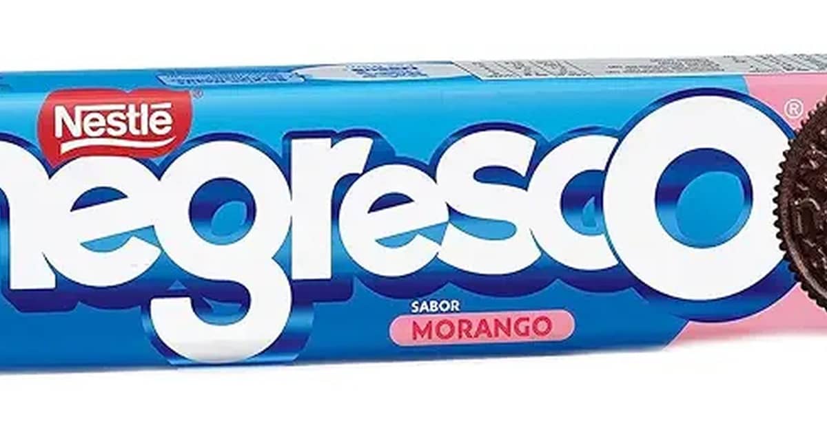 Melhor Marca de Biscoito Recheado: Sabores e Texturas Incríveis