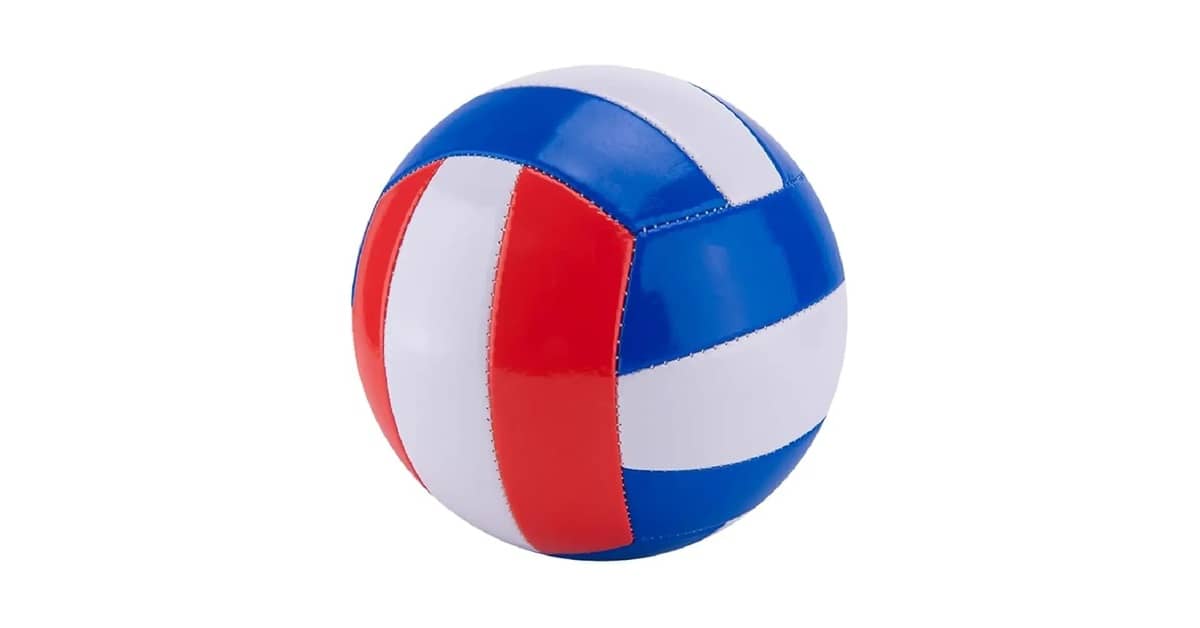 Melhor Marca de Bola de Volei de Praia: Guia Definitivo!
