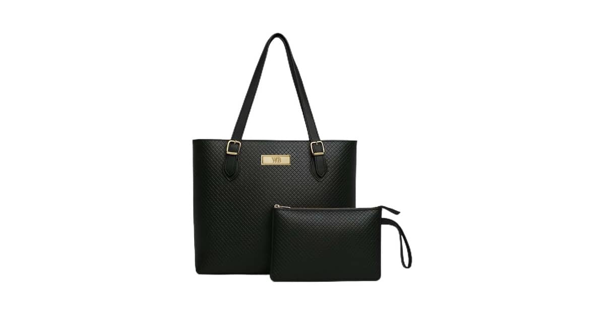 Melhor Marca de Bolsa Feminina Nacional: Guia de Estilo e Praticidade