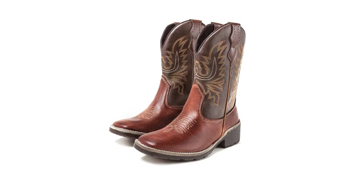 Melhor Marca de Bota Texana: Guia de Compra Completo