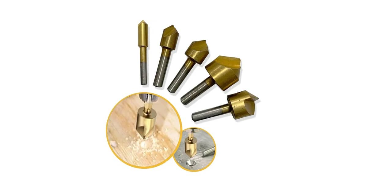 Melhor Marca de Broca para Furar Ferro: Guia Essencial