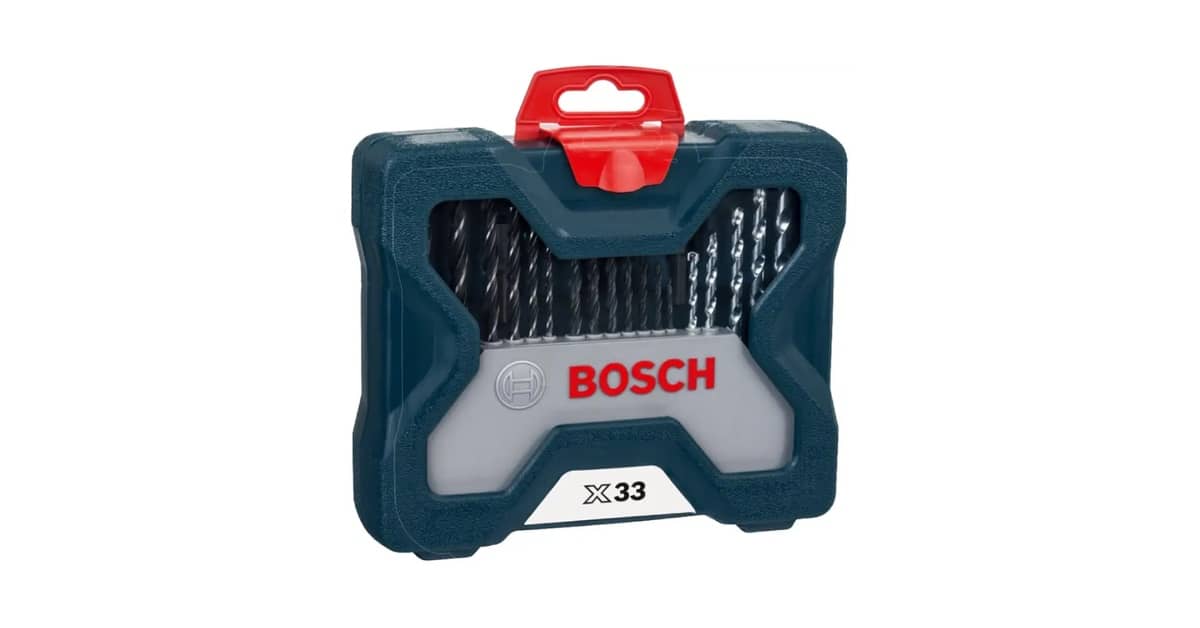 Melhor Marca de Brocas: Qual Escolher para Cada Material?