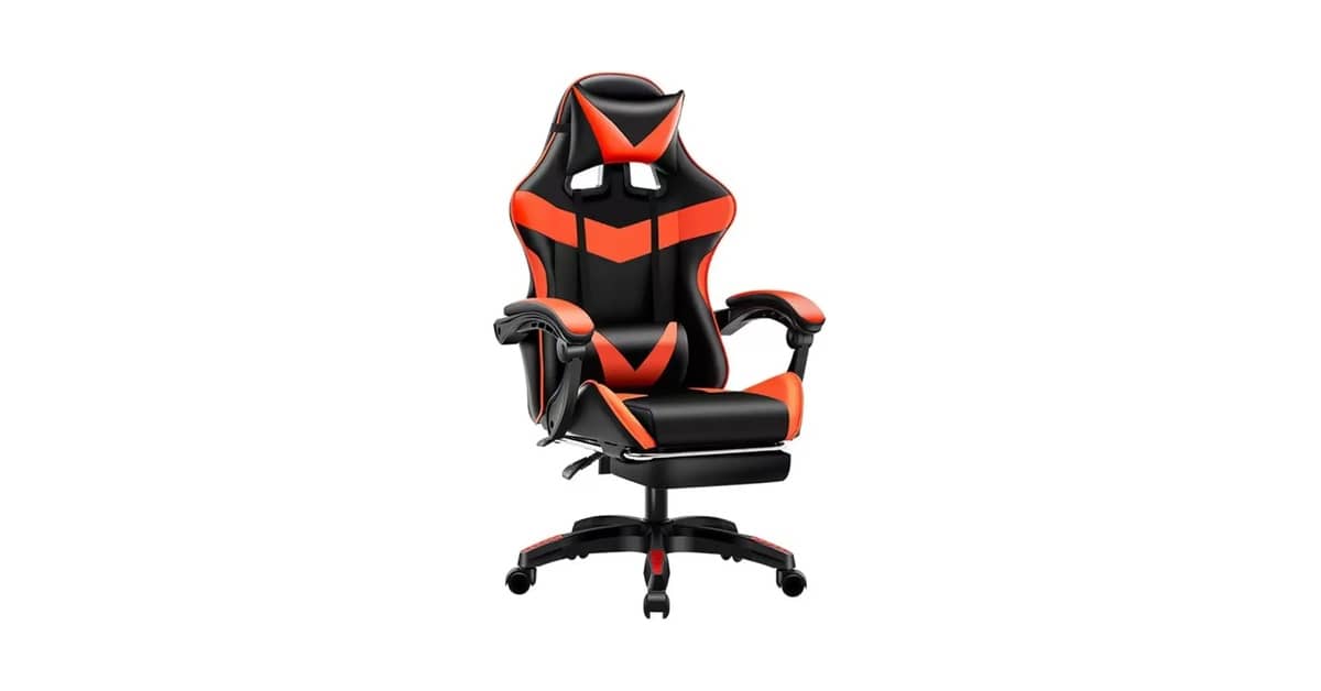 Melhor Marca de Cadeira Gamer do Mundo: Ergonomia e Estilo