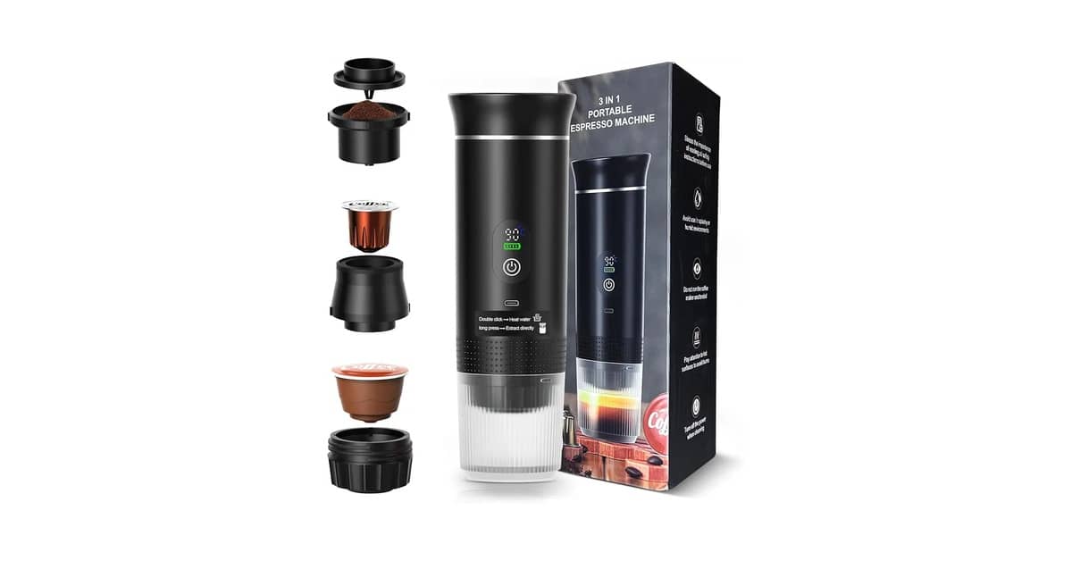 Melhor Marca de Cafeteira de Cápsula: Escolha Certa!