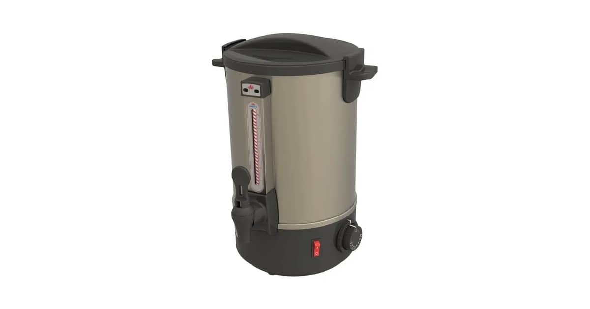 Melhor Marca de Cafeteira Industrial: Qual a Sua Escolha Ideal?