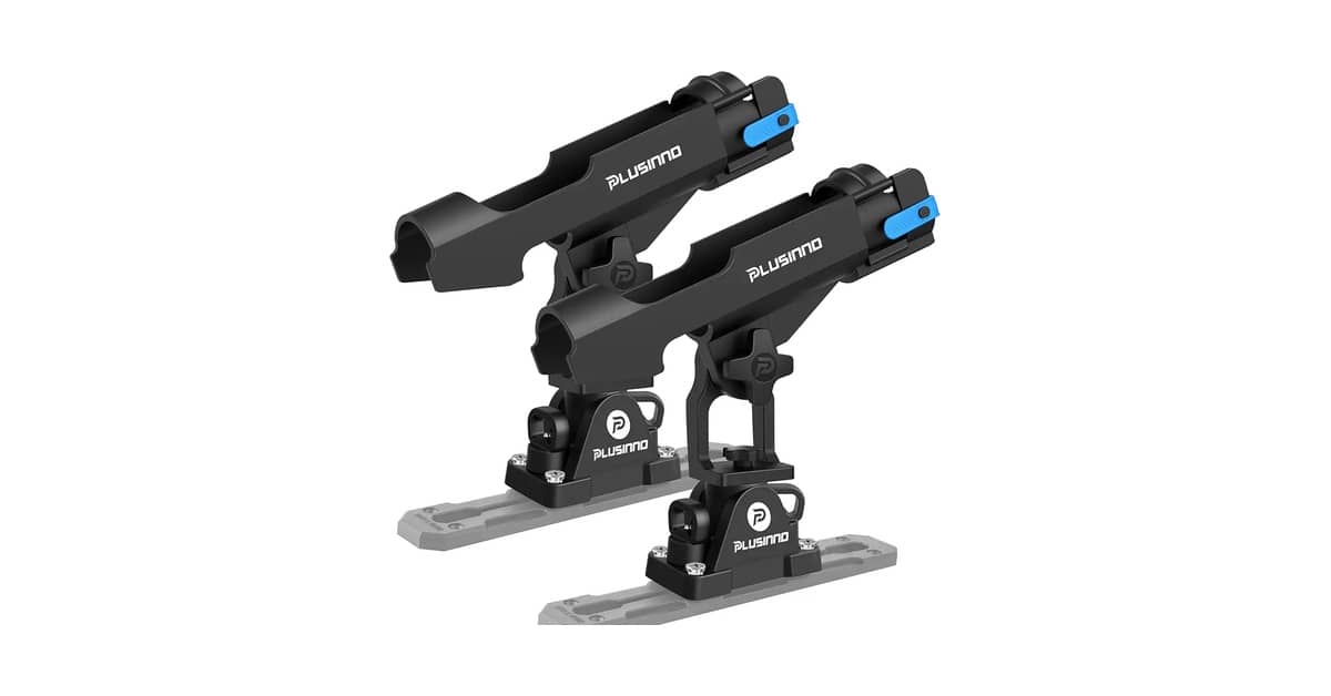 Melhor Marca de Caiaque de Pesca: Guia de Acessórios Essenciais