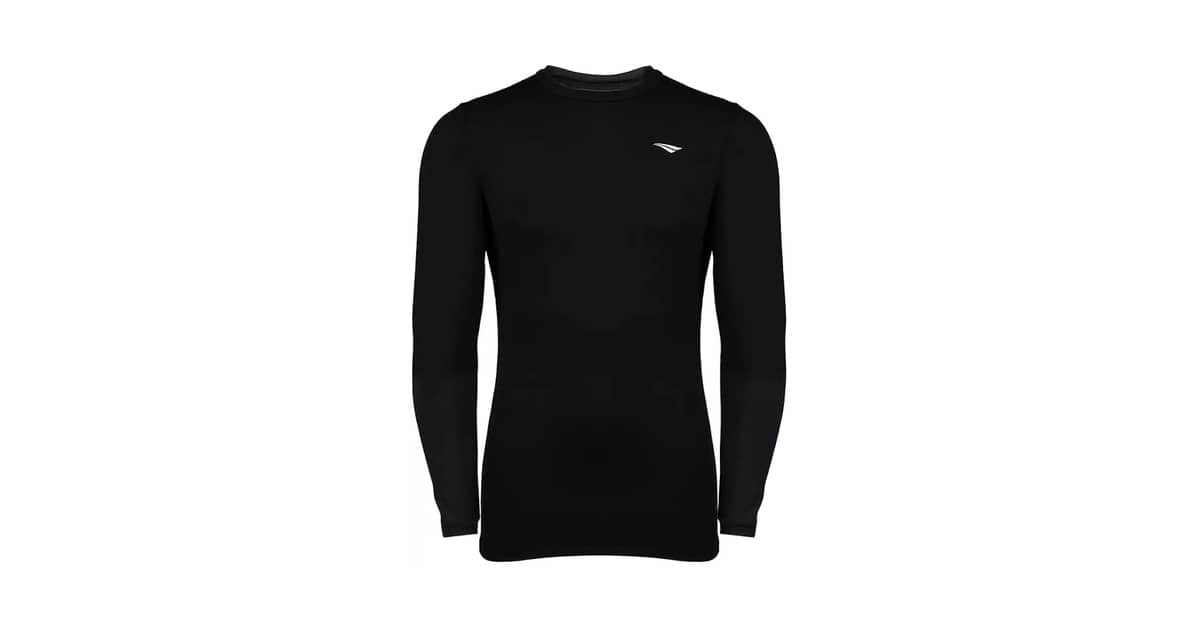 Melhor Marca de Camisa Térmica Masculina: Qual Escolher?