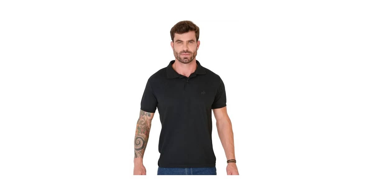 Melhor Marca de Camiseta Basica: Conforto e Durabilidade Essenciais
