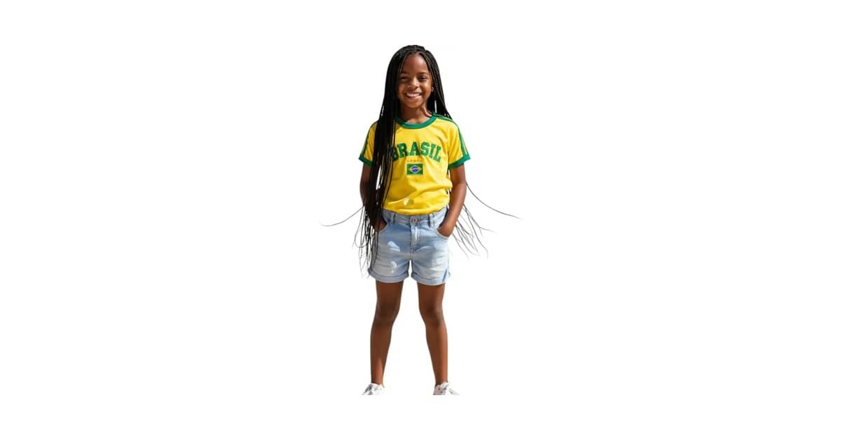 Melhor Marca de Camiseta do Brasil: Conforto e Estilo
