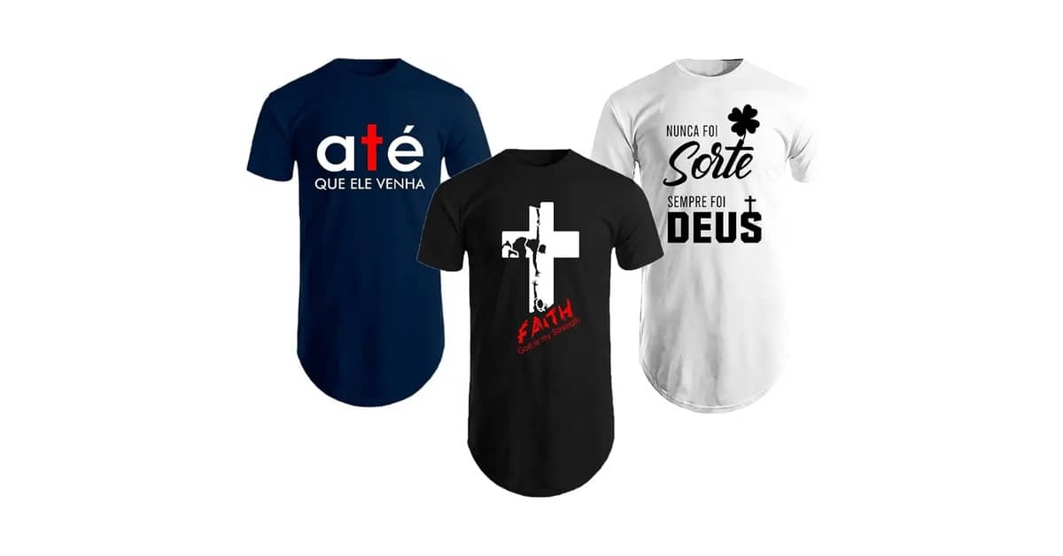 Melhor Marca de Camiseta Oversized: Conforto e Estilo Amplos