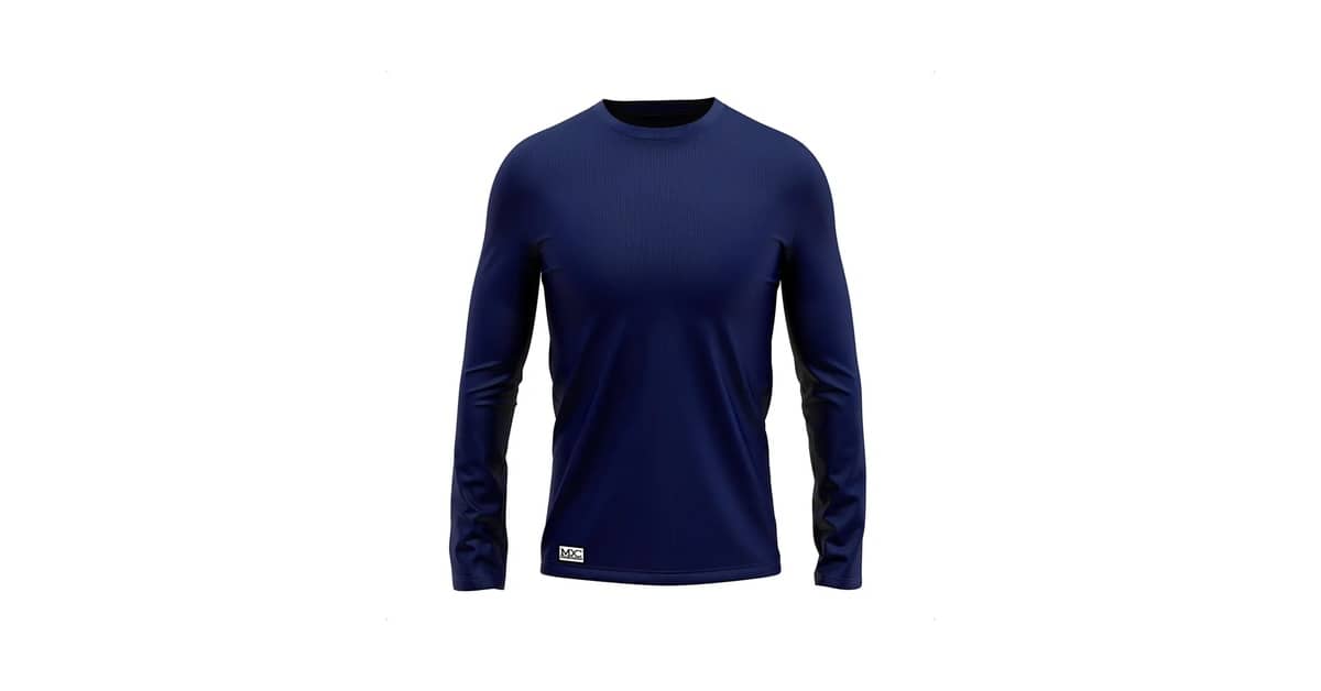 Melhor Marca de Camisetas Uv Masculina: Proteção Solar Essencial