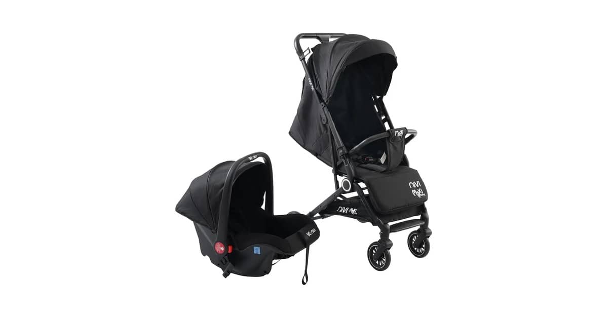 Melhor Marca de Carrinho de Bebê e Bebê Conforto: Guia Essencial
