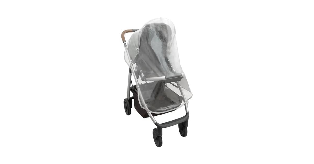 Melhor Marca de Carrinho de Bebê Guarda Chuva: Proteção e Conforto
