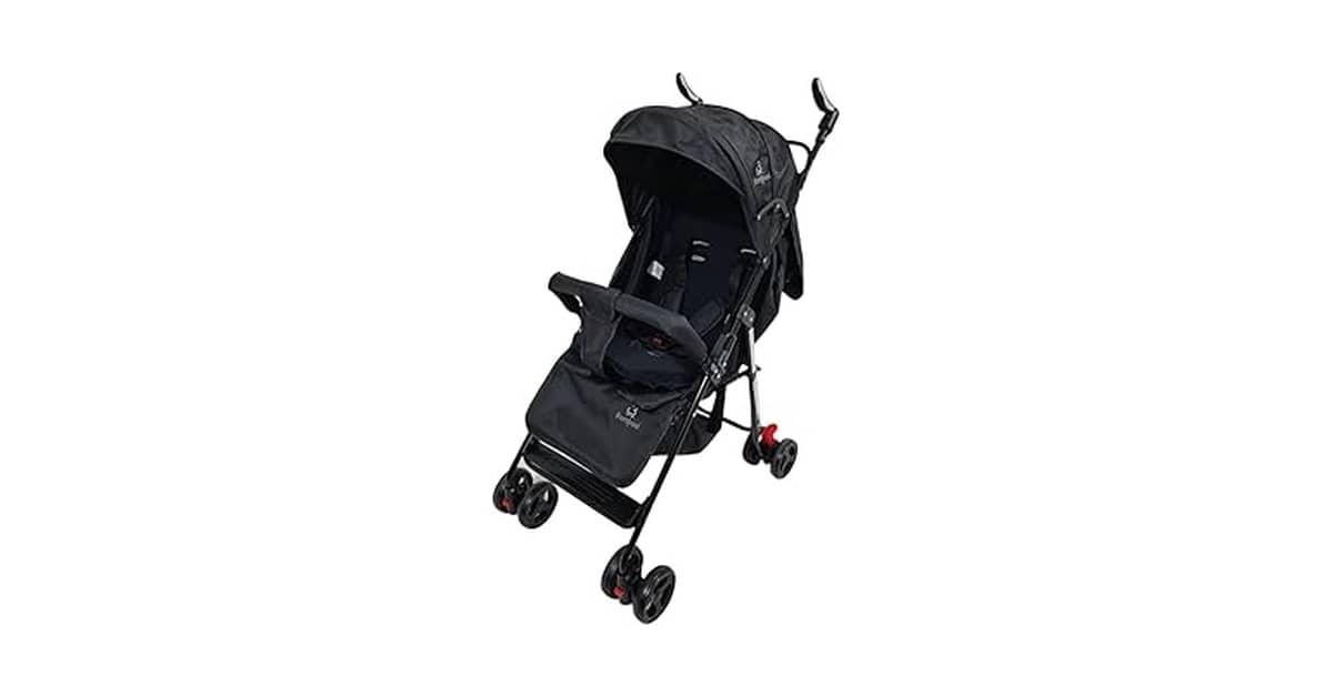 Melhor Marca de Carrinho de Bebê: Análise de 10