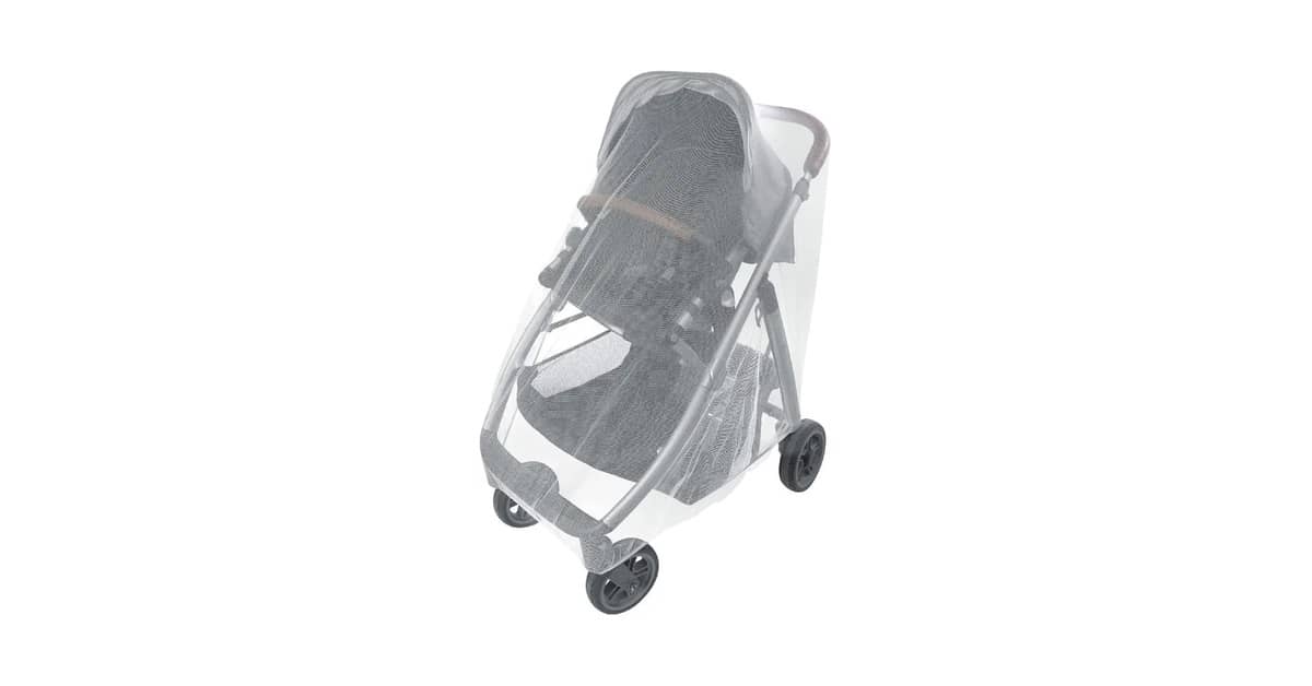 Melhor Marca de Carrinho para Bebê: Acessórios Essenciais!