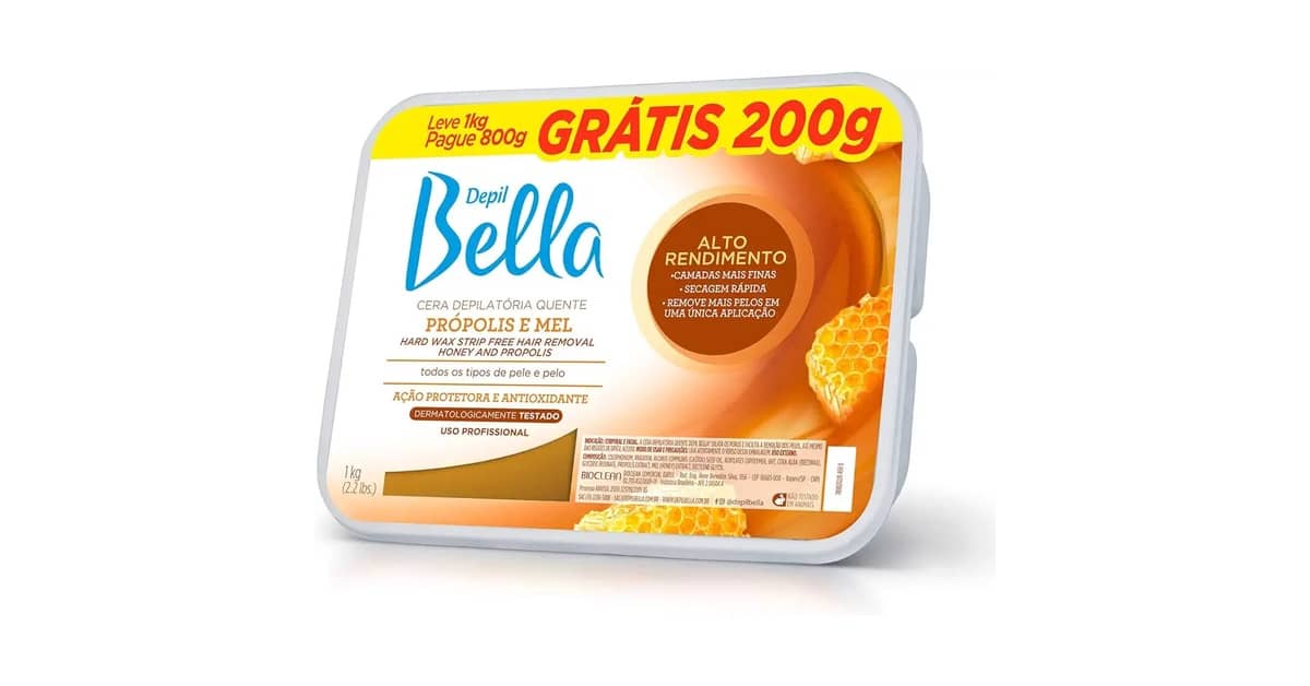 Melhor Marca de Cera Depilatoria: Guia Essencial