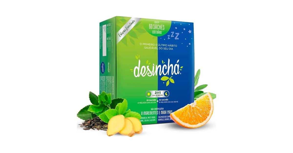 Melhor Marca de Chá em Sachê: Sabores e Benefícios