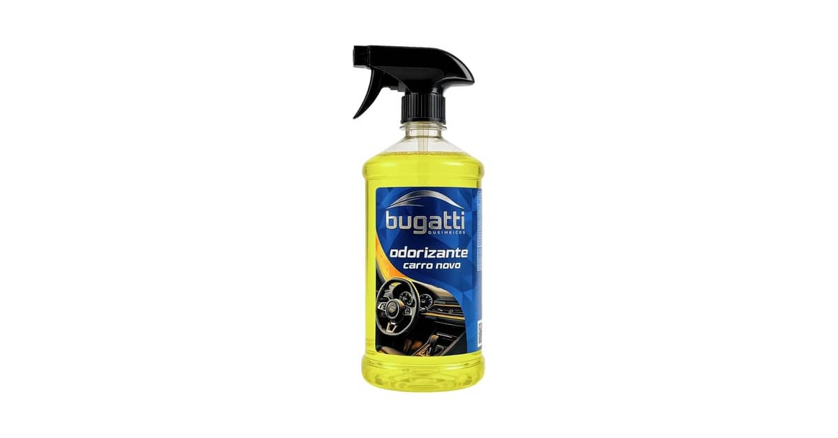 Melhor Marca de Cheirinho para Carro: Qual Aroma Dura Mais?