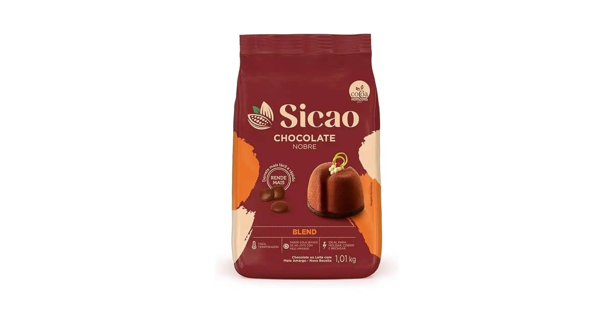 Melhor Marca de Chocolate Nobre: Guia Essencial