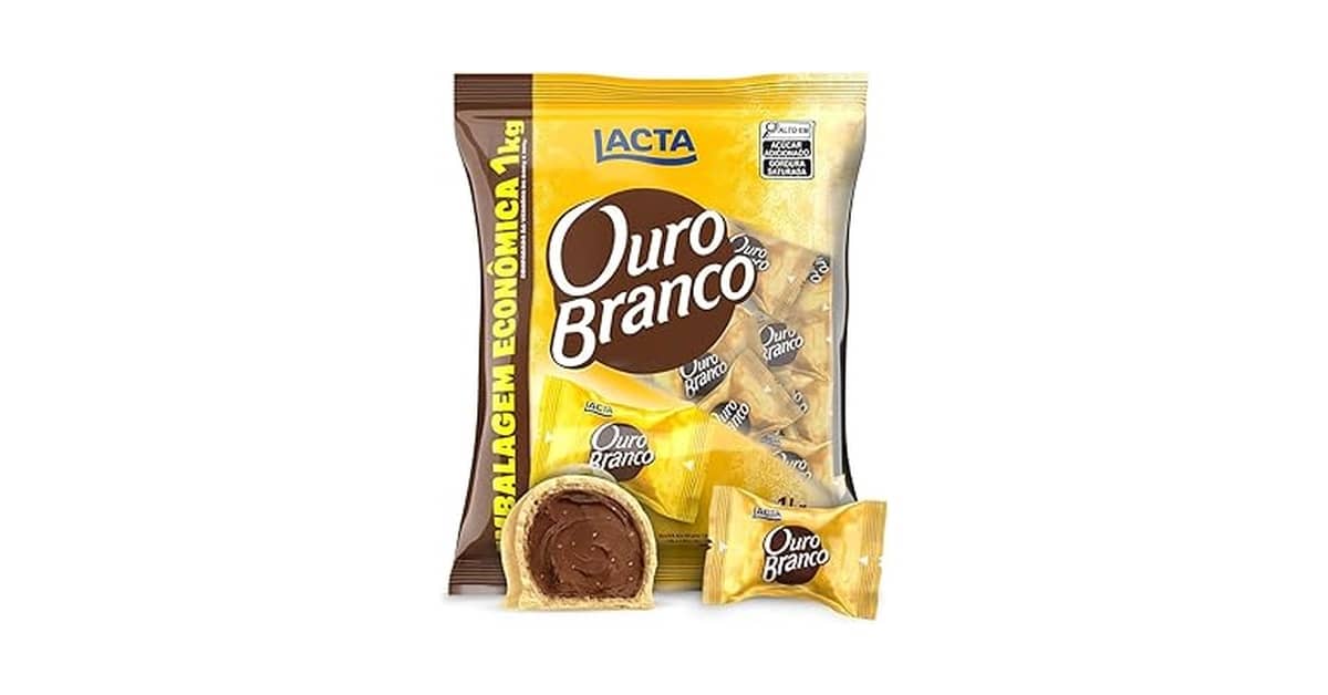 Melhor Marca de Chocolate: Guia dos tipos e sabores
