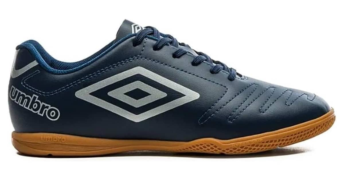 Melhor Marca de Chuteira Futsal: Desempenho e Conforto