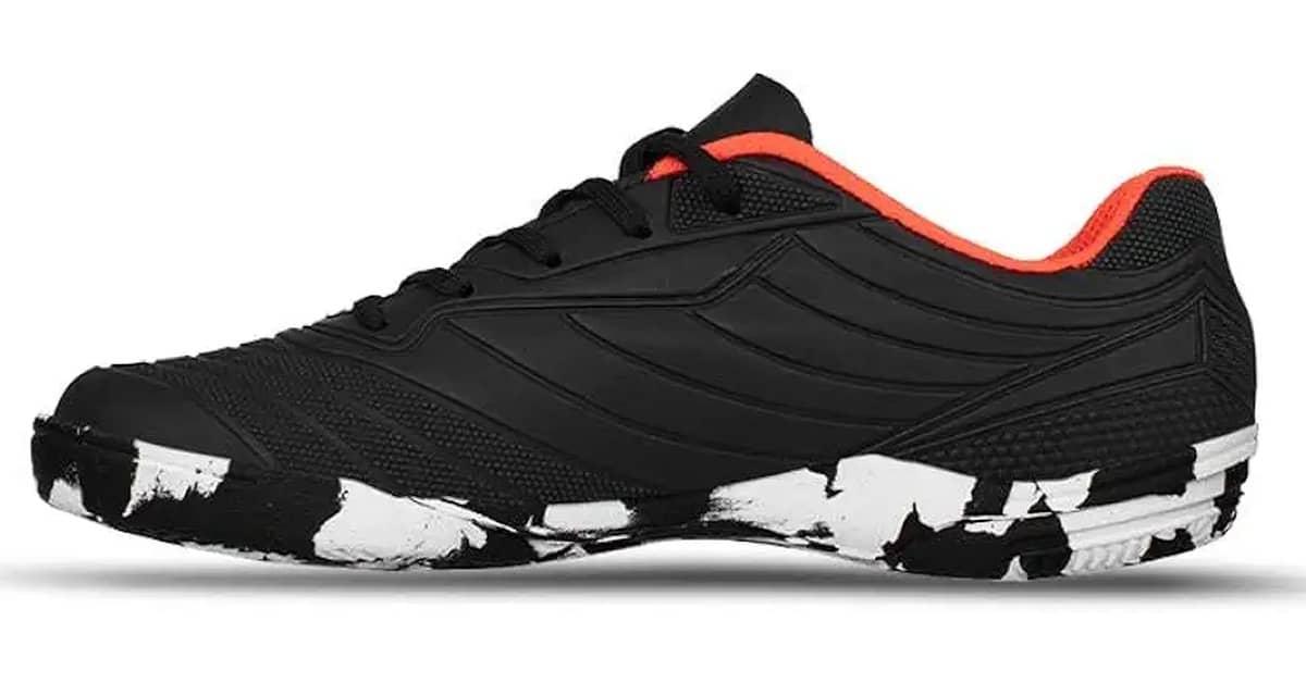 Melhor Marca de Chuteira Infantil: Conforto e Desempenho