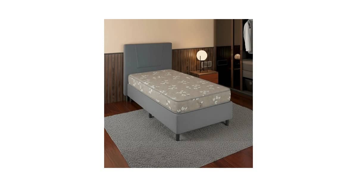 Melhor Marca de Colchão Custo Benefício: Encontre o Ideal!