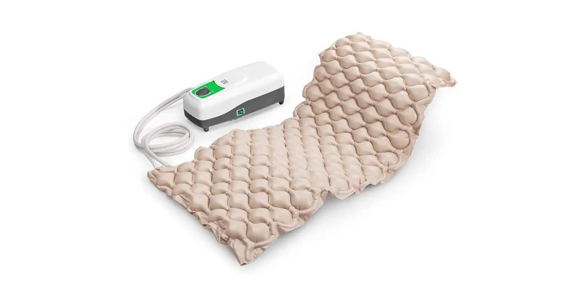 Melhor Marca de Colchão Pneumático: Conforto e Alívio de Pressão