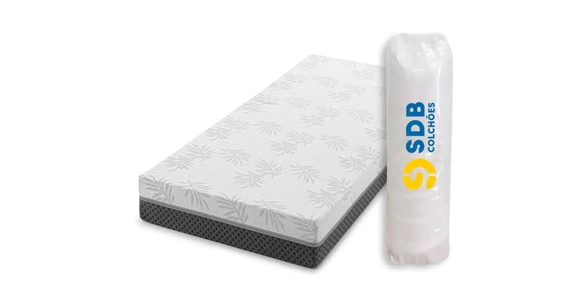 Melhor Marca de Colchões do Brasil: Conforto e Suporte