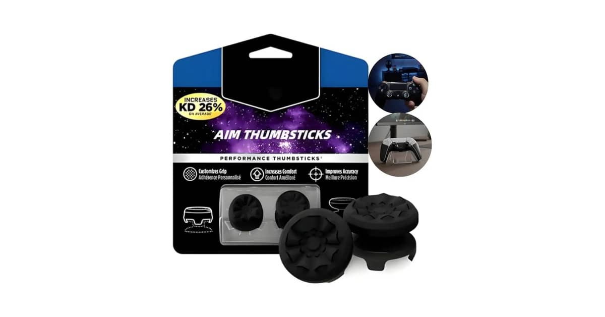 Melhor Marca de Controle PS4: Acessórios Essenciais para Jogatina