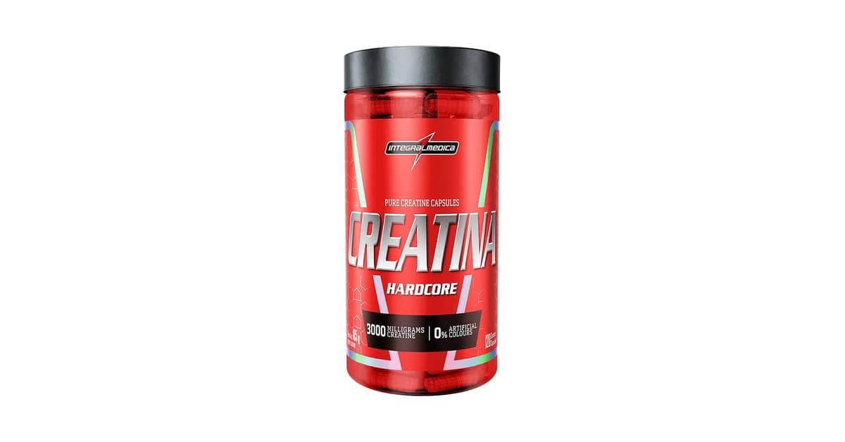 Melhor Marca de Creatina para Tomar: Guia Essencial