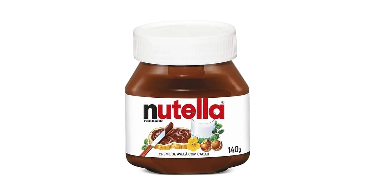 Melhor Marca de Creme de Avelã: Qual a Mais Cremosa?