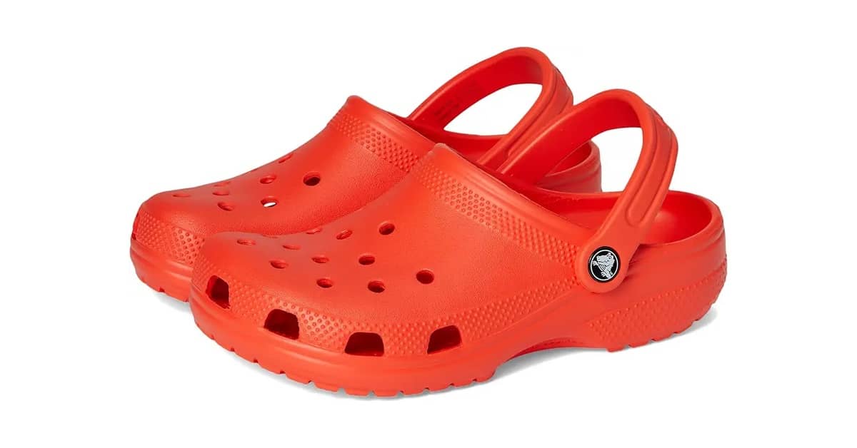 Melhor Marca de Crocs Infantil: Guia Completo!