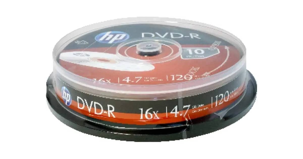 Melhor Marca de Dvd R: Qual Escolher para Gravação Confiável?