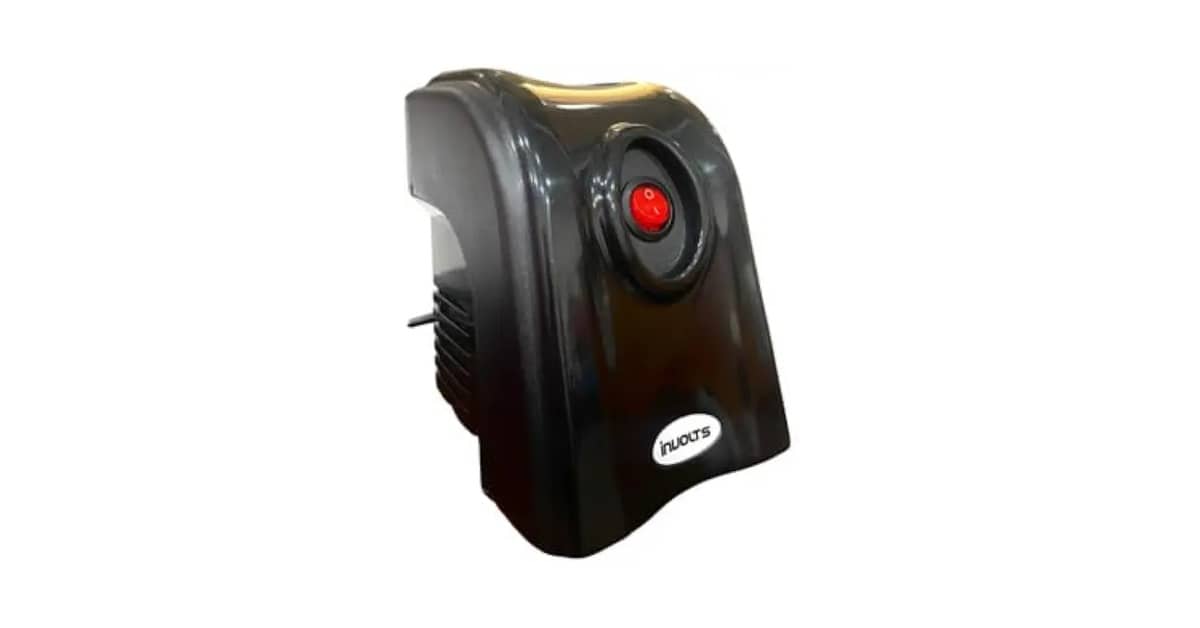 Melhor Marca de Estabilizador para Pc: Proteção Essencial