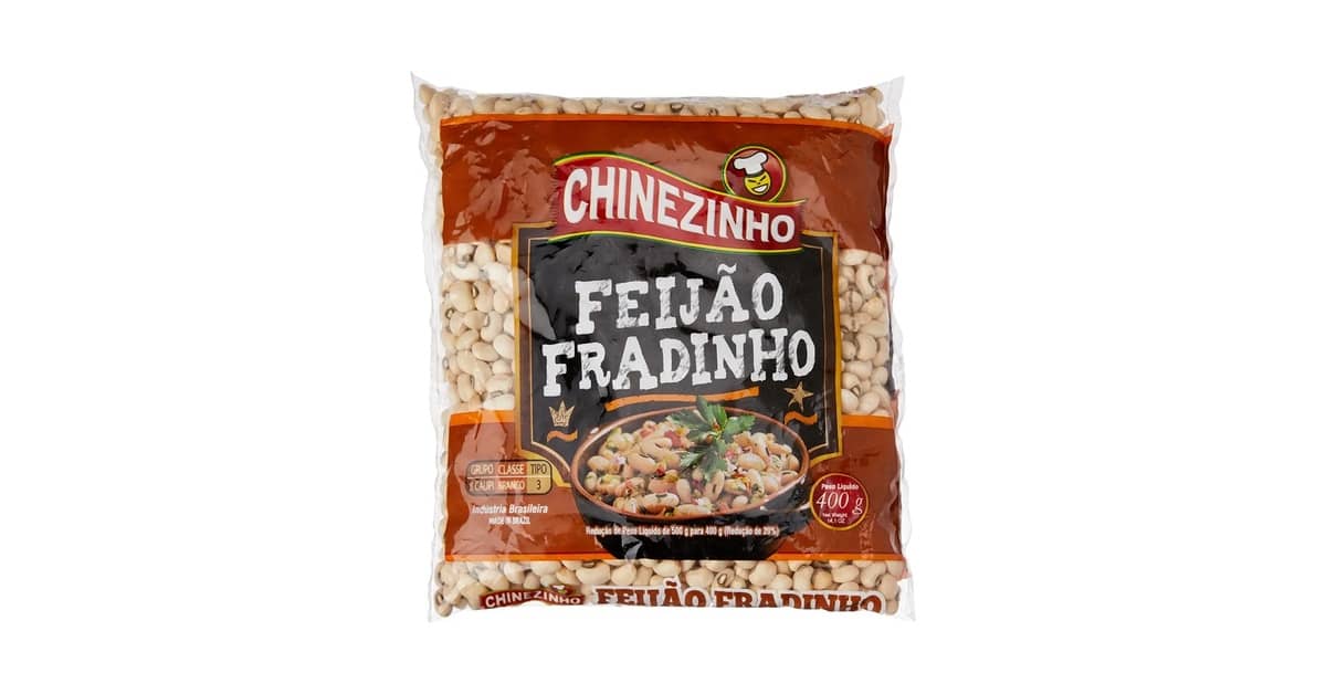 Melhor Marca de Feijão Fradinho: Guia para Escolher o Ideal
