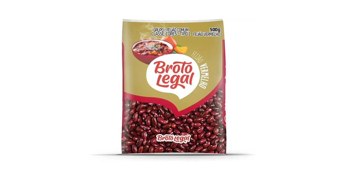 Melhor Marca de Feijão Vermelho: Escolha Ideal