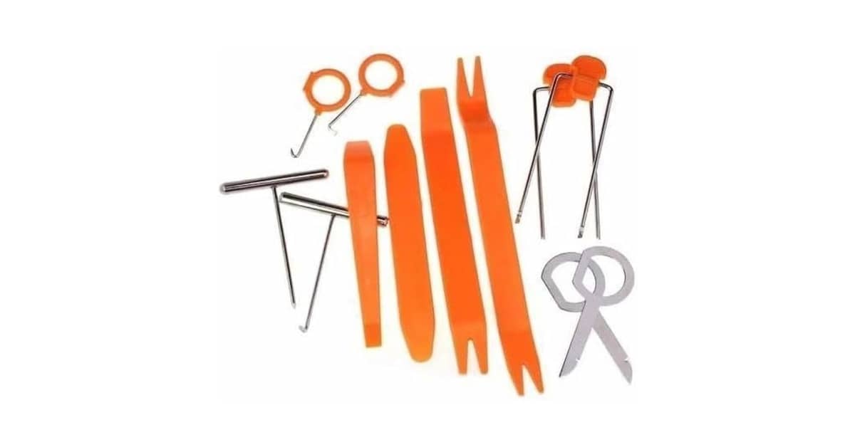 Melhor Marca de Ferramentas Automotivas: Kit Completo para Reparos