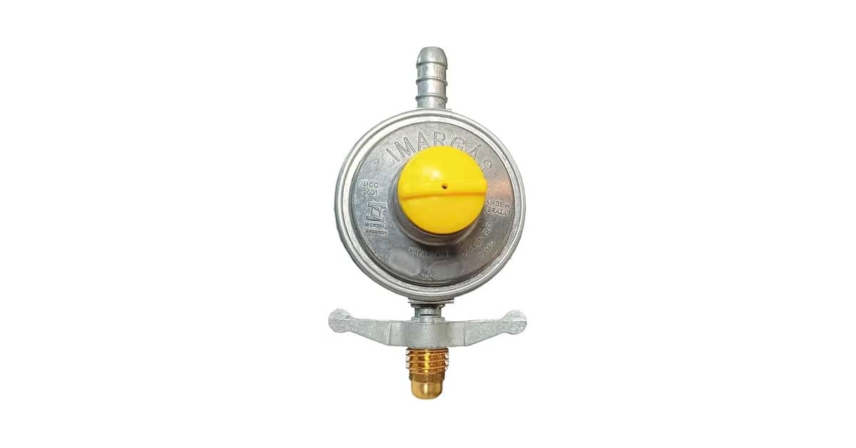 Melhor Marca de Fogão Industrial 4 Bocas: Alta e Baixa Pressão