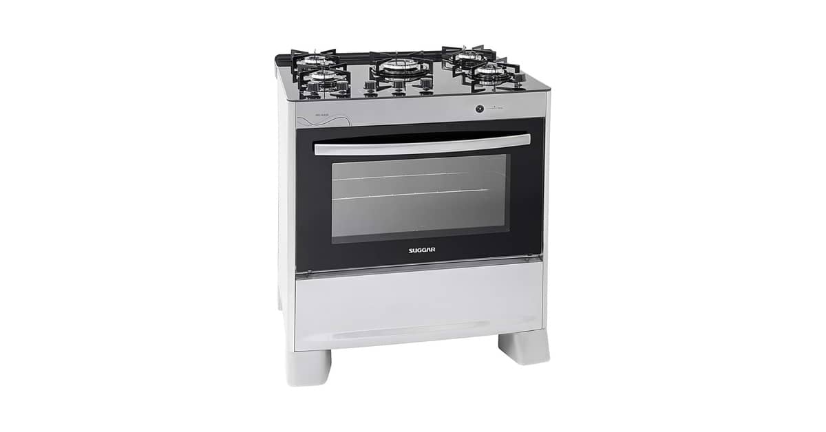 Melhor Marca de Fogão Mesa de Vidro: Controle e Elegância