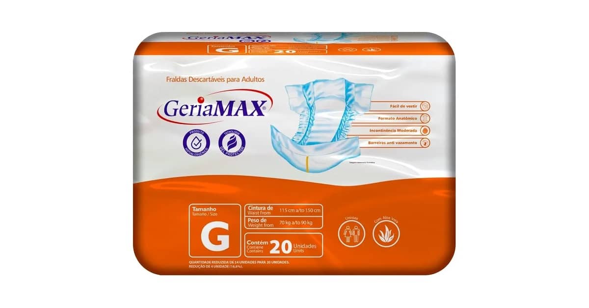 Melhor Marca de Fralda Geriátrica: Guia Essencial para Conforto