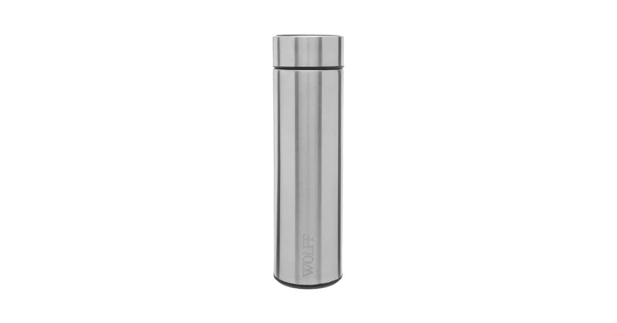 Melhor Marca de Garrafa Térmica Inox: Análise Completa