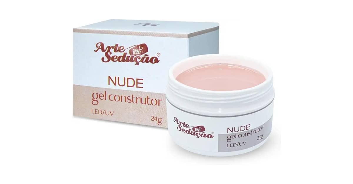 Melhor Marca de Gel para Alongamento de Unhas: Durabilidade Profissional